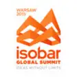 Icon of program: Isobar 2015