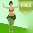 Icon of program: Belly Dance