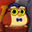 Icono de programa: Word U