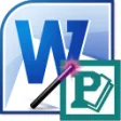 Icon of program: MS Word To MS Publisher C…
