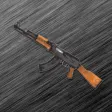Icon of program: AK-47 Simulation and Info