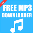 Icono de programa: Free Mp3 Music Downloader