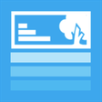 Icon of program: Lock Themes for Windows 1…