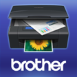 Icono de programa: Brother iPrint&Scan for W…