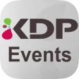 Icon of program: Keurig Dr Pepper Events