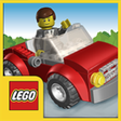 Icono de programa: LEGO Juniors: Create & Cr…