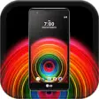 Icon of program: Launcher and Theme LG X p…