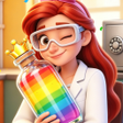 Icon of program: Water Color Relax