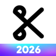 Icono de programa: ClapCut: AI Video Maker