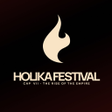 Icon of program: HOLIKA FESTIVAL