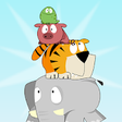 Icon of program: Zoo Caper Skyscraper