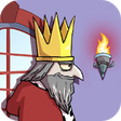 Icono de programa: Be the King