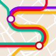 Icon of program: Subway Idle