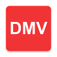 Icon of program: DMV Permit Practice Test …