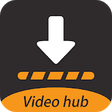 Icono de programa: N hub Video Downloader: P…