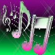 Icono de programa: Lyrics Viewer