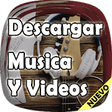 Icono de programa: Descargar Musica y Videos…