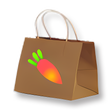 Icon of program: Shop'NCook Cookbook Reade…