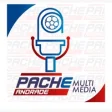 Icon of program: Pache Multimedia