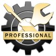 Icon of program: System Mechanic Professio…