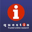 Icono de programa: Questia Research