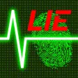 Icon of program: Lie Detector Fingerprint …