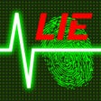 Icon of program: Lie Detector Fingerprint …