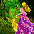 Icono de programa: Subway Princess - Jungle …