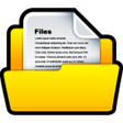 Icon of program: Dabel File Mover