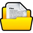 Icon of program: Dabel File Mover