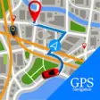 Icon of program: Voice GPS Driving Route :…