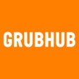 Icono de programa: Grubhub Food Delivery & T…