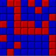 Icon of program: Color Puzzle - Flip the T…