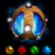 Icon of program: Tunnel Ball 3D
