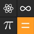 Icon of program: The Math Keyboard