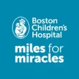 Icon of program: Miles for Miracles
