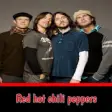 Icon of program: Red hot chili peppers All…