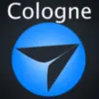 Icon of program: Cologne Flight Info + Fli…