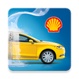 Icono de programa: Shell Car Wash App