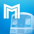 Icon of program: Metro Shanghai Subway
