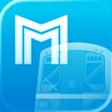 Metro Shanghai Subway icon