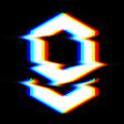 Icono de programa: Onetap Glitch - Photo Edi…