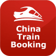 Icon of program: China Train Booking - Buy…