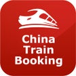 Icon of program: China Train Booking - Buy…