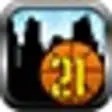 Icon of program: 21 Point Basket Ball