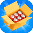 Icon of program: Coke Crush : Puzzle Game