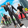 Icon of program: City Gangster Crime Simul…
