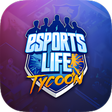 Icono de programa: Esports Life Tycoon