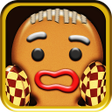 Icon of program: Gingerbread Run