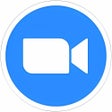 Icon of program: Zoom Meetings